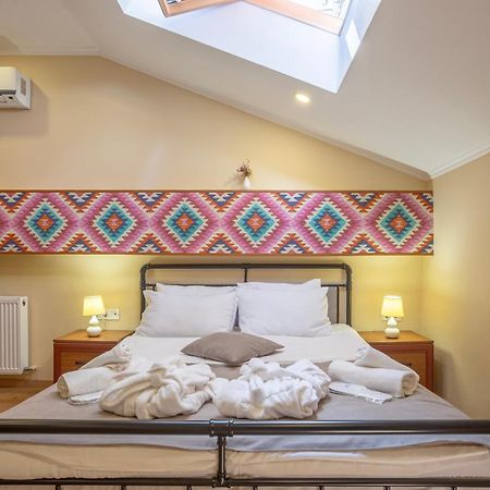 Hotel Middleton Tbilisi Bagian luar foto