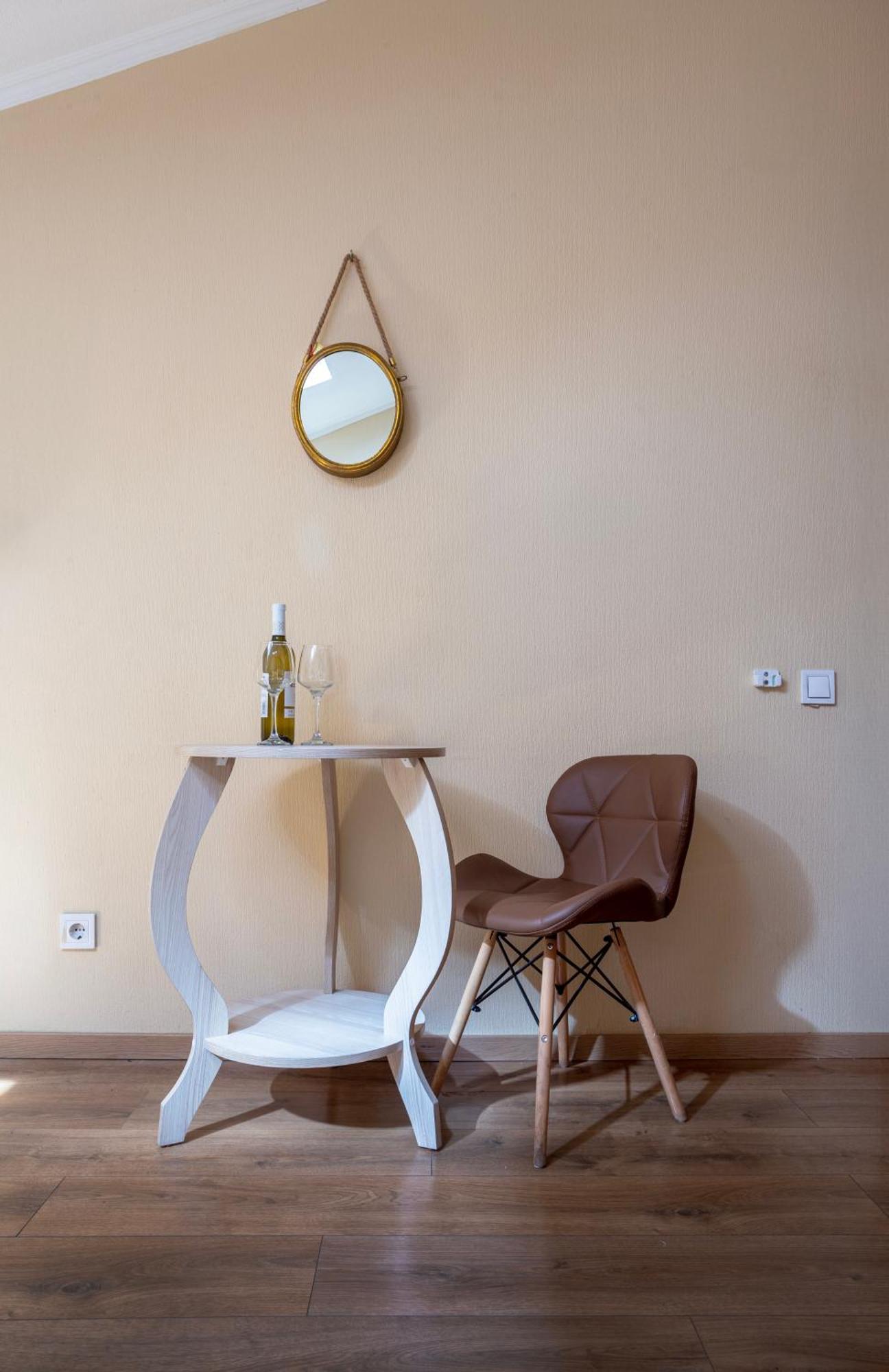 Hotel Middleton Tbilisi Bagian luar foto