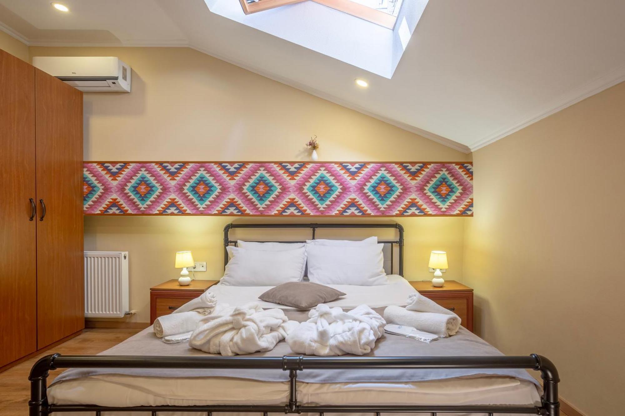 Hotel Middleton Tbilisi Bagian luar foto