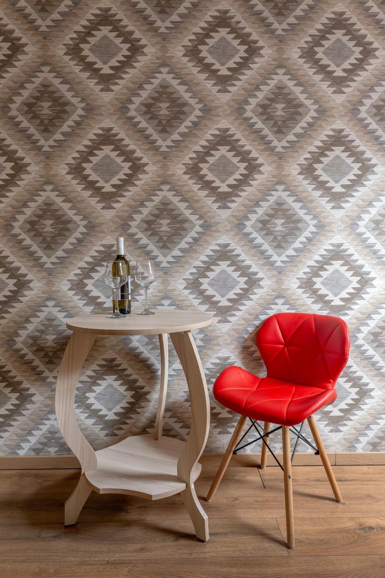 Hotel Middleton Tbilisi Bagian luar foto